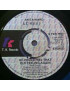 Ring My Bell [Anita Ward] - Vinyl 7", 45 RPM, Single, Stereo
