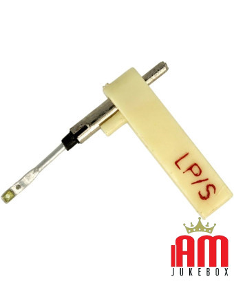 SNM 106 needle for turntable cartridge [product.brand] 1 - Shop I'm Jukebox 