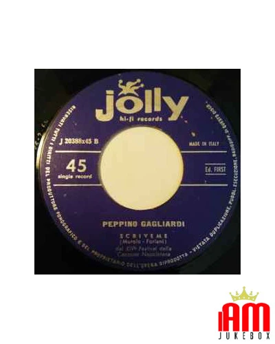 Tedesco [product.brand]16296502-2023-05-18-10-27-50 1 Vinylverkauf [product.weight]1 Shop I'm Jukebox iamjukebox.it [shipping_we