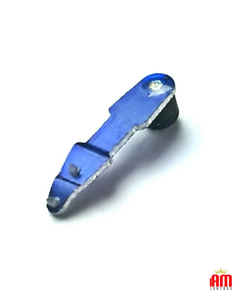 English (English) [product.brand]1 Jukebox and turntable needles 