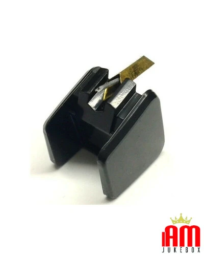 English (English) [product.brand]1 Jukebox and turntable needles 