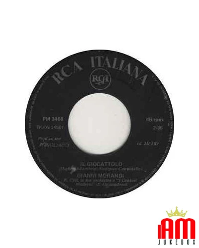 Italiano (Italian) [product.brand]3969896-2024-03-24-01-35-54 1 Vendita Vinili [product.weight]1 Shop I'm Jukebox iamjukebox.it 