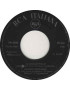 Il Giocattolo [Gianni Morandi] - Vinyl 7", 45 RPM