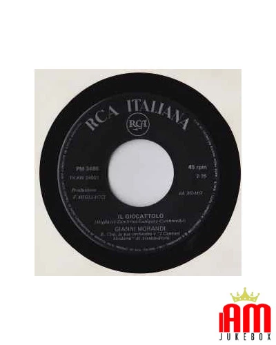 Francese [product.brand]2024790-2024-01-19-01-33-31 1 Ventes de vinyles [product.weight]1 Shop I'm Jukebox iamjukebox.it [shippi