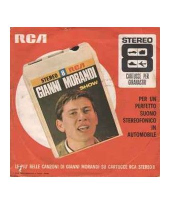 Das Spielzeug [Gianni Morandi] – Vinyl 7", 45 RPM [product.brand] 1 - Shop I'm Jukebox 