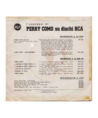 Magic Moments   Catch A Falling Star [Perry Como] - Vinyl 7", 45 RPM