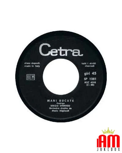 Italiano (Italian) [product.brand]5805399-2024-03-10-12-43-59 1 Vendita Vinili [product.weight]1 Shop I'm Jukebox iamjukebox.it 