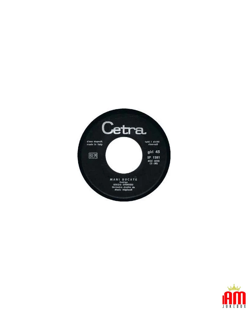 Italiano (Italian) [product.brand]5805399-2024-03-10-12-43-59 1 Vendita Vinili [product.weight]1 Shop I'm Jukebox iamjukebox.it 