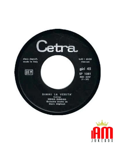 Italiano (Italian) [product.brand]5805399-2024-03-10-12-43-59 1 Vendita Vinili [product.weight]1 Shop I'm Jukebox iamjukebox.it 