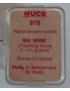 Puntina HUCO 976 series N99E
