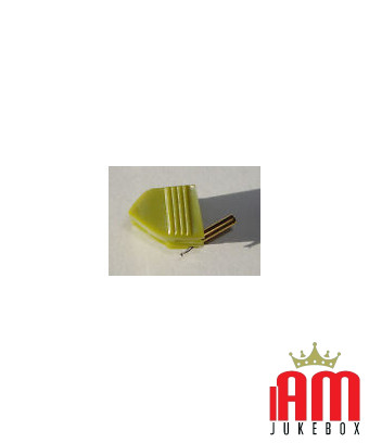 copy of Puntina ATS 10 Stilo per AT 10 - Stilo originale Jukebox and turntable needles [product.brand] Condition: NOS [product.s