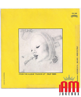 How Long [Lipps, Inc.] - Vinyl 7", 45 RPM [product.brand] 1 - Shop I'm Jukebox 