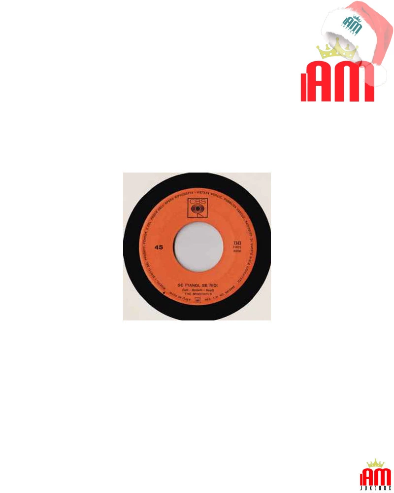 Tedesco [product.brand]3165780-2024-01-22-08-22-45 1 Vinylverkauf [product.weight]1 Shop I'm Jukebox iamjukebox.it [shipping_wei