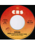 Europa   Take Me With You [Santana] - Vinyl 7", 45 RPM, Single