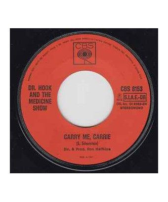 Sylvias Mutter [Dr. Hook & The Medicine Show] – Vinyl 7", 45 RPM [product.brand] 1 - Shop I'm Jukebox 