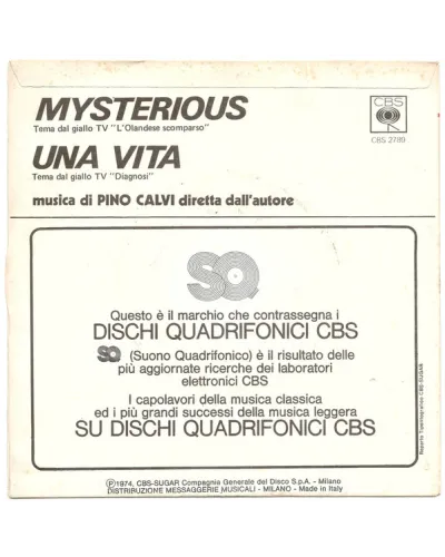 English (English) [product.brand]1 Vinyl sales 