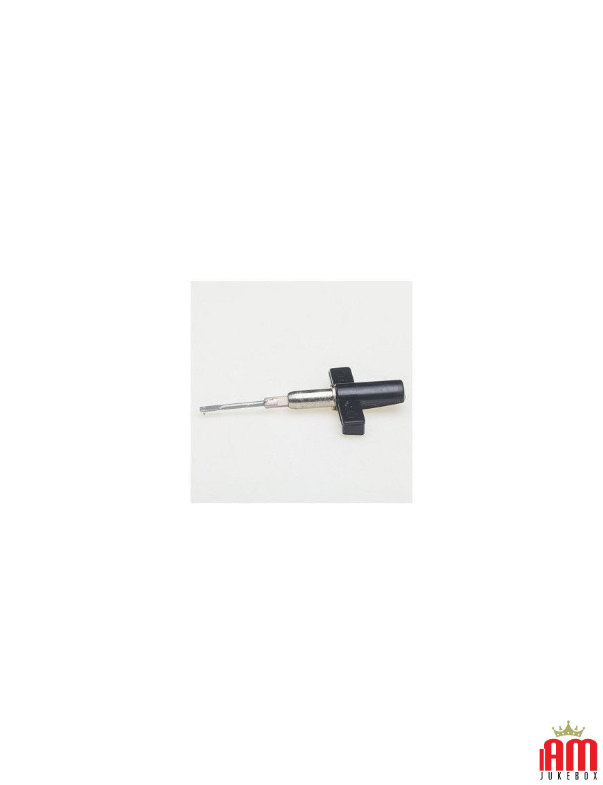 HUCO 760 Turntable Needle for Philips GP (AG) 204/205 Jukebox and turntable needles Philips Condition: New [product.supplier] 1 