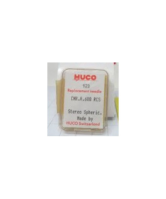 HUCO 923 Phonographic Needle CONER R-608RCS kompatibel für Plattenspieler