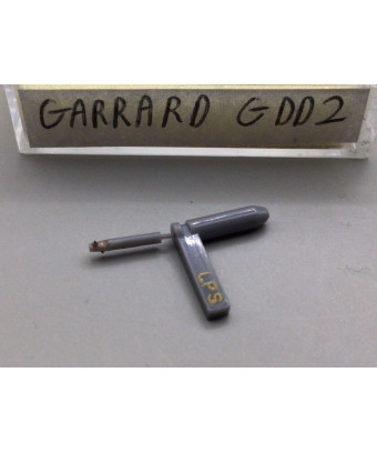 Garrard GDS1 Nadel, LP/LP Stylus für 2109, GSS1, 2509, GSS2, GS51