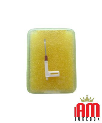 PUNTINA GIRADISCHI MODELLO: TELEFUNKEN A 23/1 (HUCO 565) Jukebox and turntable needles Huco Condition: NOS [product.supplier] 1 