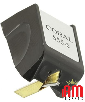 Coral 555 Nadel – Original
