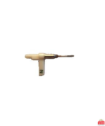 Aiguilles Philips 4822 251 20002 Aiguille/stylet pour AG 3224/3228/3306 Aiguilles pour jukebox et platine vinyle [product.brand]