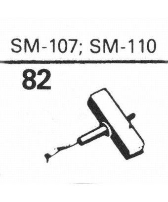 copy of Puntina PHILIPS 4822-251-30007 Jukebox and turntable needles [product.brand] Condition: NOS [product.supplier] 1 PUNTINA