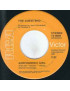 Heartbroken Bopper   Arrivederci Girl [The Guess Who] - Vinyl 7", 45 RPM, Single