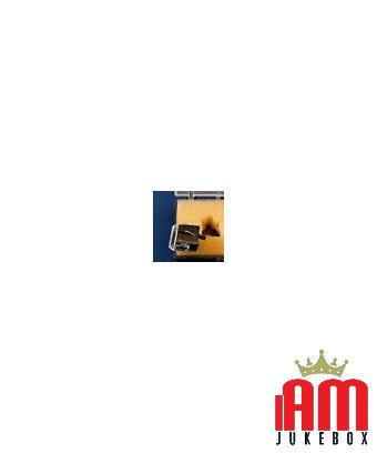 Aiguille HUCO 2073 ST 44 D Aiguilles pour jukebox et platine vinyle Huco Condition: SAI [product.supplier] 1 Puntina HUCO 2073 S