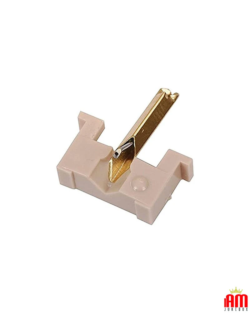 PUNTINA GIRADISCHI HUCO 827 Shure SH N70B Puntine per Jukebox e giradischi Huco Condizione: NOS [product.supplier] 1 PUNTINA GIR