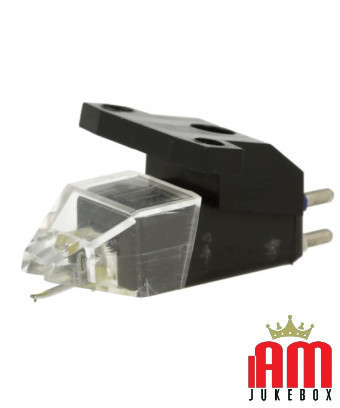 Excel ME 65 cartridge WITH CUT SUPPORT Heads for jukeboxes and turntables [product.brand] Condition: NOS [product.supplier] 1 Ca