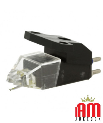 Excel ME 65 cartridge WITH CUT SUPPORT Heads for jukeboxes and turntables [product.brand] Condition: NOS [product.supplier] 1 Ca