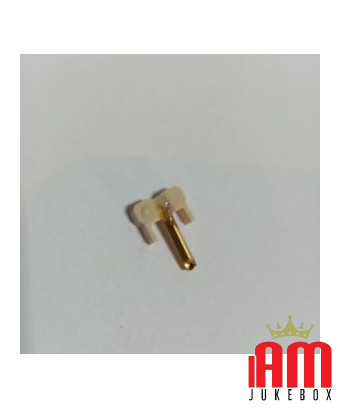 copy of PUNTINA dello stilo ADC RQ3 RQ4 Jukebox and turntable needles Huco Condition: New [product.supplier] 2 Puntina HUCO 745 