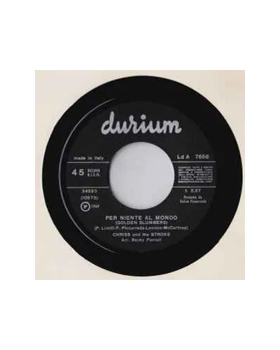 Tedesco [product.brand]1 Vinylverkauf 