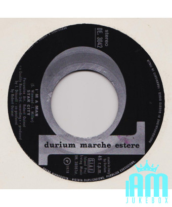I'm A Man [Star City] – Vinyl 7", 45 RPM [product.brand] 1 - Shop I'm Jukebox 