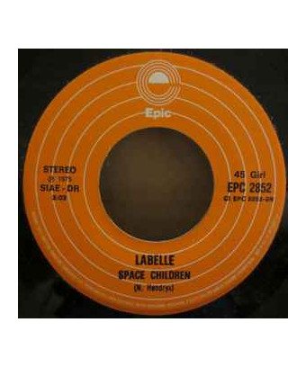Lady Marmalade (Voulez Vous Coucher Avec Moi Ce Soir?) [Labelle] - Vinyl 7", 45 RPM, Single, Stéréo [product.brand] 1 - Shop I'm