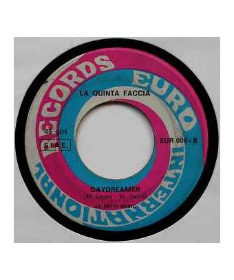 Sugar Baby Love [La Quinta Faccia] – Vinyl 7", 45 RPM, Single [product.brand] 1 - Shop I'm Jukebox 