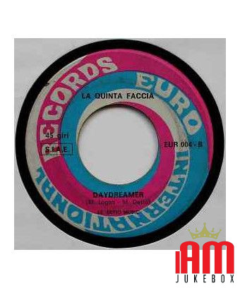 Sugar Baby Love [La Quinta Faccia] - Vinyle 7", 45 tours, Single [product.brand] 1 - Shop I'm Jukebox 