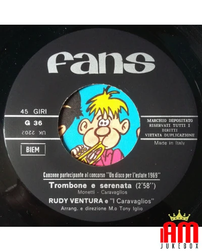 Italiano (Italian) [product.brand]18414166-2024-02-20-08-47-34 1 Vendita Vinili [product.weight]1 Shop I'm Jukebox iamjukebox.it