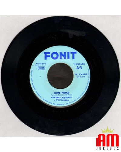 Italiano (Italian) [product.brand]5721861-2024-03-07-07-19-23 1 Vendita Vinili 1 Shop I'm Jukebox iamjukebox.it 