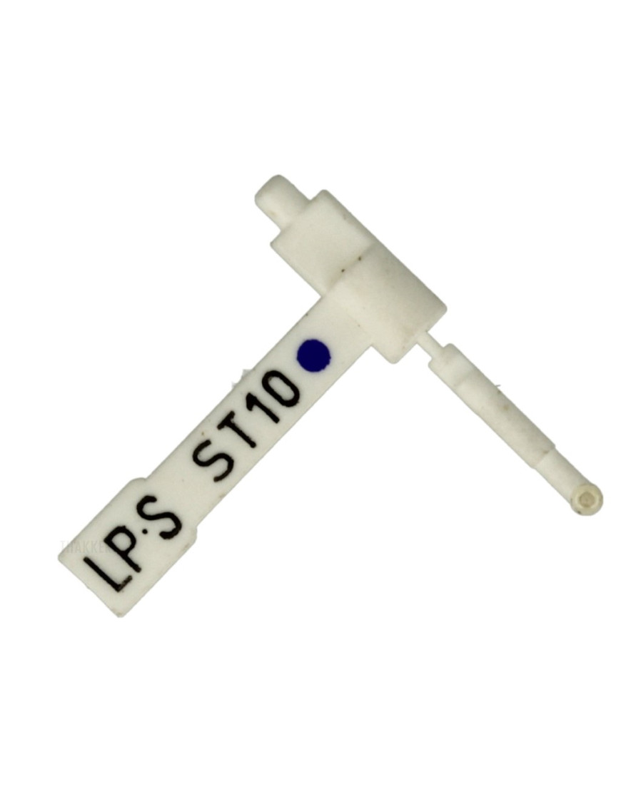 Stylus needle for BSR ST10 Jukebox and turntable needles [product.brand] Condition: NOS [product.supplier] 1 rs Puntina Stilo pe