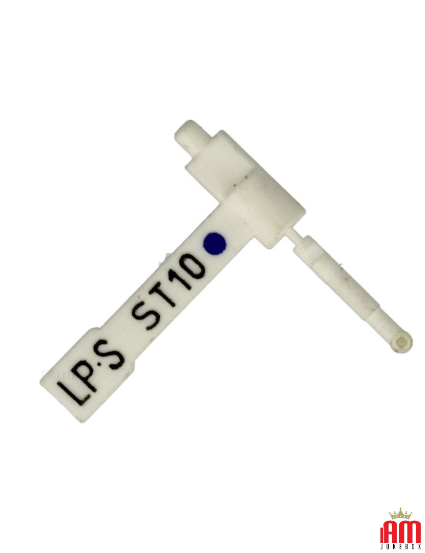 Stylus needle for BSR ST10 Jukebox and turntable needles [product.brand] Condition: NOS [product.supplier] 1 rs Puntina Stilo pe