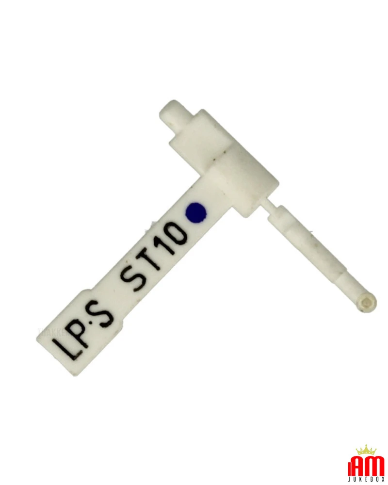 English (English) [product.brand]1 Jukebox and turntable needles 