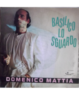 Apriluscion [Domenico Mattia] - Vinyl 7", 45 RPM [product.brand] 1 - Shop I'm Jukebox 