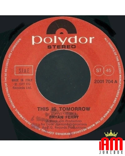 Italiano (Italian) [product.brand]5864655-2023-12-29-01-10-30 1 Vendita Vinili [product.weight]1 Shop I'm Jukebox iamjukebox.it 