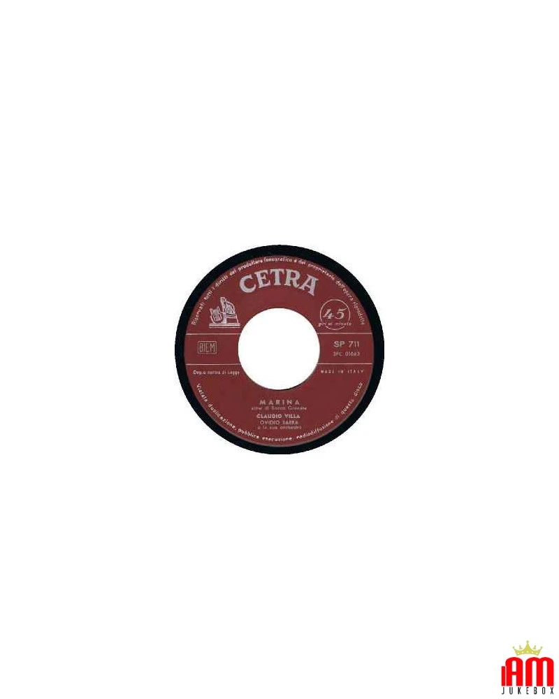 Tedesco [product.brand]1 Vinylverkauf 