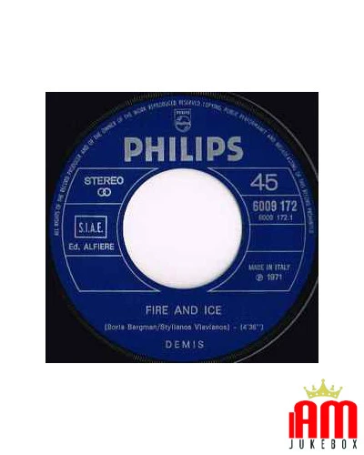 Italiano (Italian) [product.brand]4622177-2024-04-07-00-01-55 1 Vendita Vinili 1 Shop I'm Jukebox iamjukebox.it 