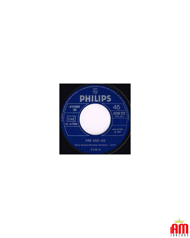 Francese [product.brand]1 Ventes de vinyles 