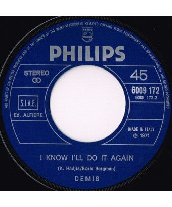 Feuer und Eis [Demis Roussos] – Vinyl 7", 45 RPM [product.brand] 1 - Shop I'm Jukebox 