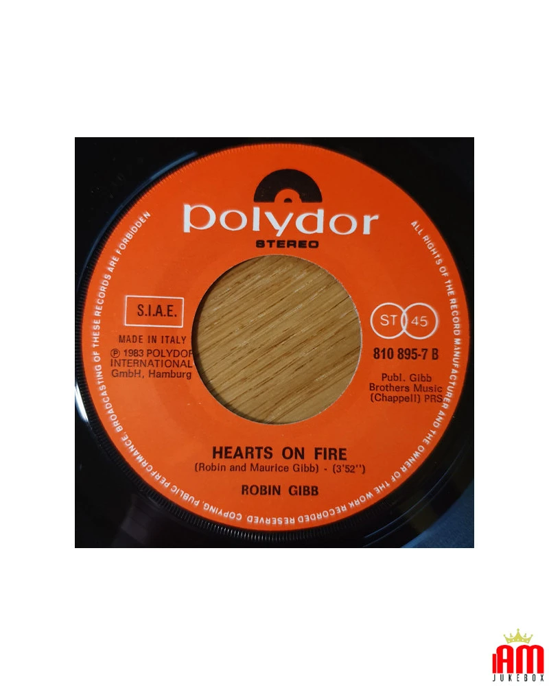 Tedesco [product.brand]1 Vinylverkauf 